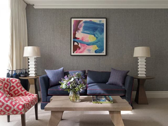 ハム ヤード ホテル ファームデール ホテルズ-ジュニア スイート (Luxury)-9