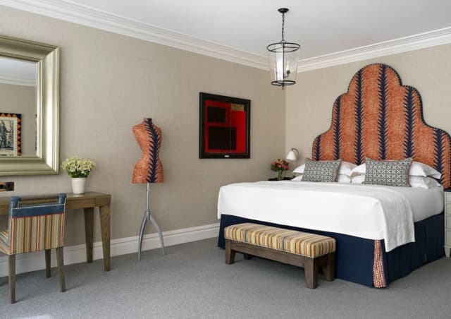 ハム ヤード ホテル ファームデール ホテルズ-ジュニア スイート (Luxury)-4