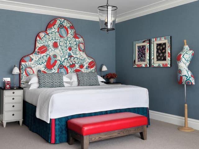 ハム ヤード ホテル ファームデール ホテルズ-ジュニア スイート (Deluxe)-3