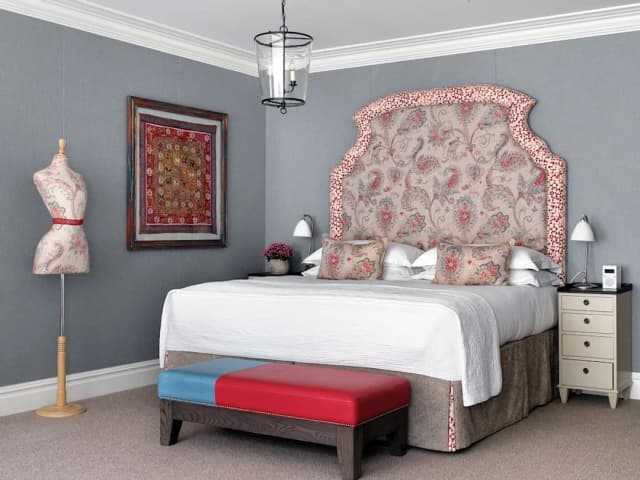 ハム ヤード ホテル ファームデール ホテルズ-ジュニア スイート (Deluxe)-1