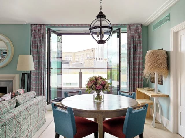 ハム ヤード ホテル ファームデール ホテルズ-スイート 1 ベッドルーム-6