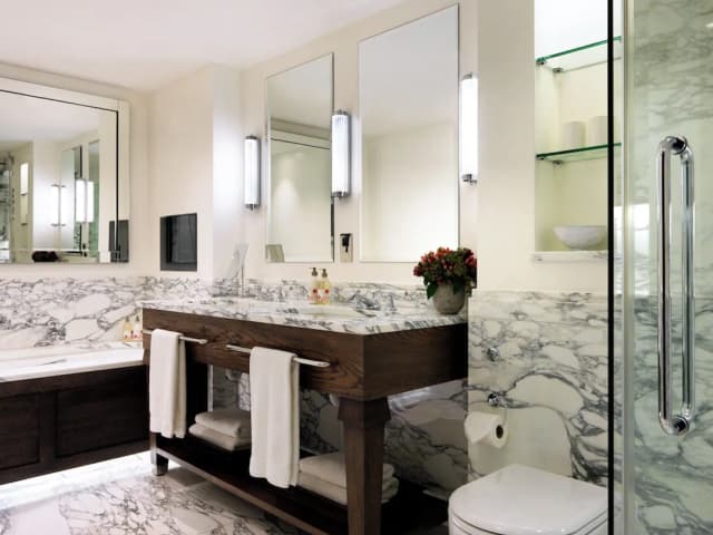 ハム ヤード ホテル ファームデール ホテルズ-スイート 1 ベッドルーム-9