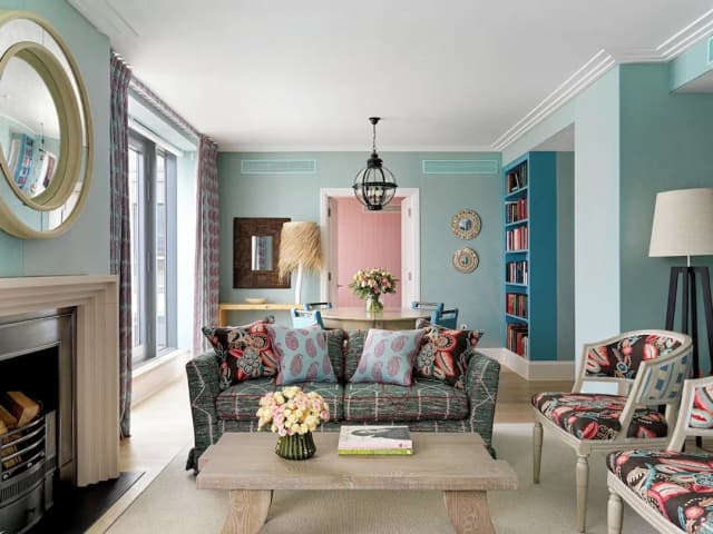 ハム ヤード ホテル ファームデール ホテルズ-スイート 1 ベッドルーム-7