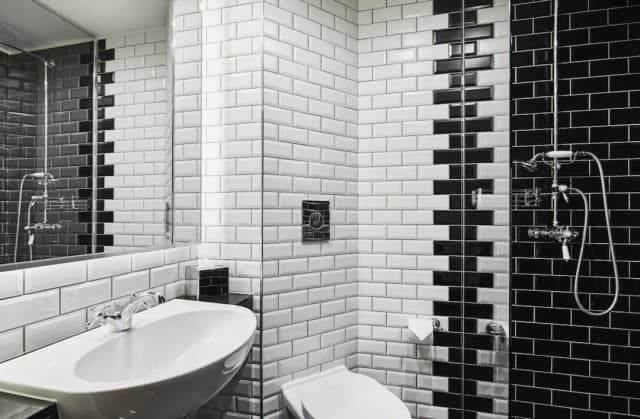 霍爾本霍克斯頓飯店-Cosy Double-5