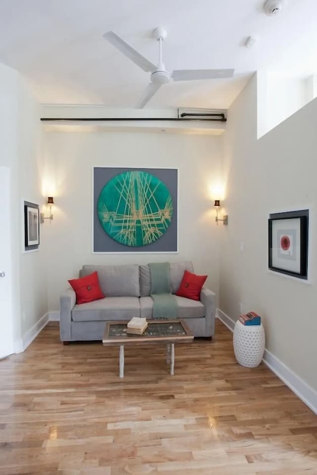 헨리 노만 호텔-스튜디오 스위트 (Suite)-5