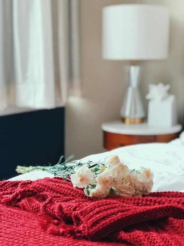 헨리 노만 호텔-룸-3