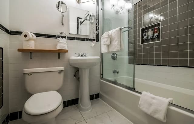 헨리 노만 호텔-프리미엄 스위트 (Suite)-4