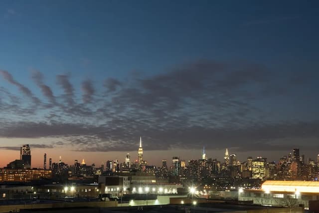 헨리 노만 호텔-펜트하우스, 발코니 (Loft)-6