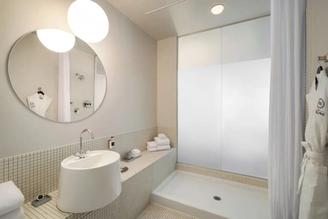 德爾菲飯店-客房, 2 張標準雙人床 (Select)-4