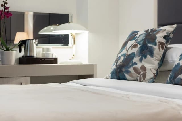 블랜포드 호텔-더블룸-2