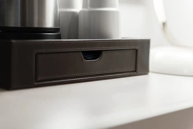 블랜포드 호텔-트윈룸-3