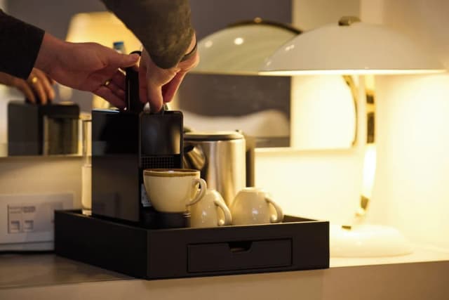 블랜포드 호텔-트윈룸-6