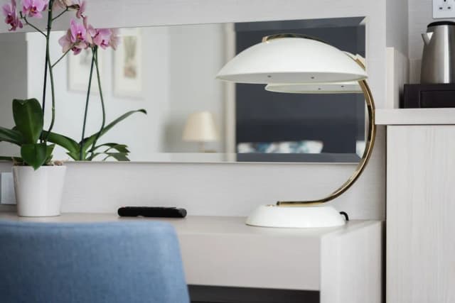 블랜포드 호텔-트윈룸-2