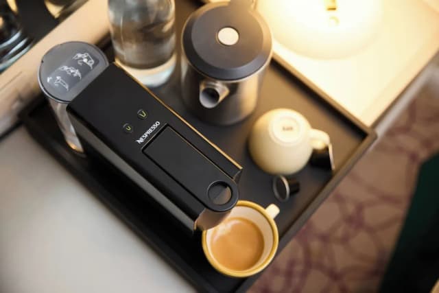 블랜포드 호텔-싱글룸-5