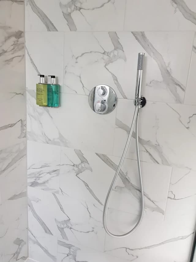 Euston Square Hotel-标准双床房-6