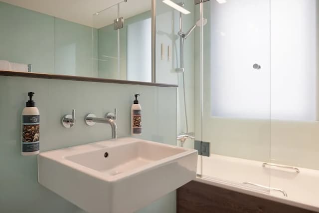 布魯姆斯伯里大使飯店-客房 (Ambassador)-7