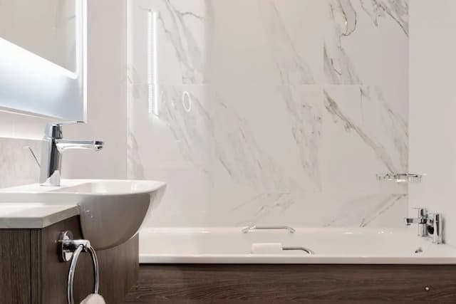 DoubleTree by Hilton London Angel Kings Cross-Suite, 1 Bedroom-12