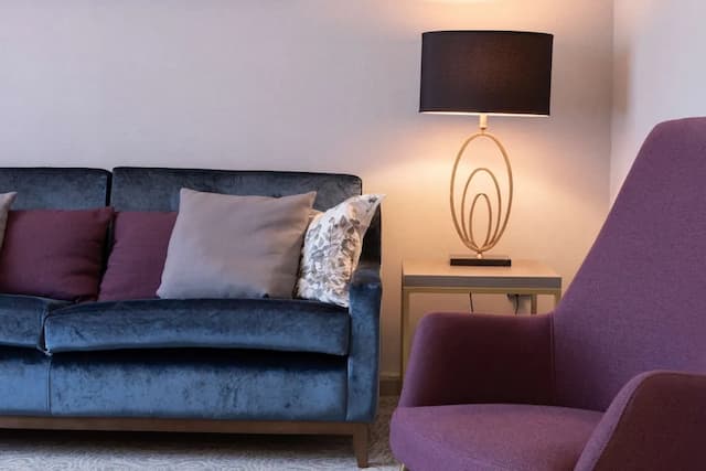 DoubleTree by Hilton London Angel Kings Cross-Suite, 1 Bedroom-3