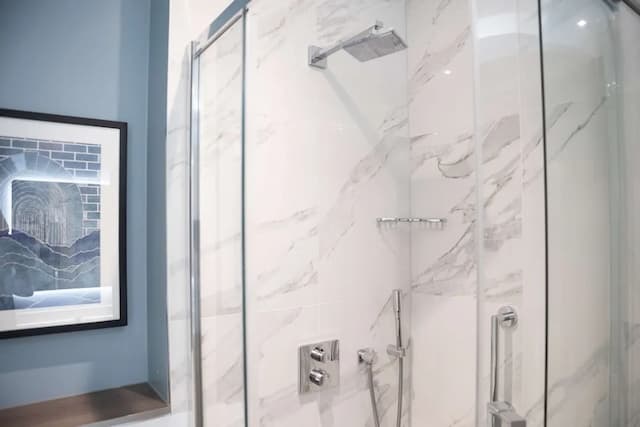 DoubleTree by Hilton London Angel Kings Cross-Suite, 1 Bedroom-10