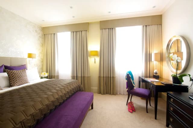 Taj 51 Buckingham Gate, Suites and Residences-Deluxe Suite, 1 Bedroom (Minsters)-7