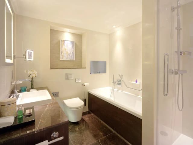 Taj 51 Buckingham Gate, Suites and Residences-Suite, 1 Bedroom (Minsters)-7