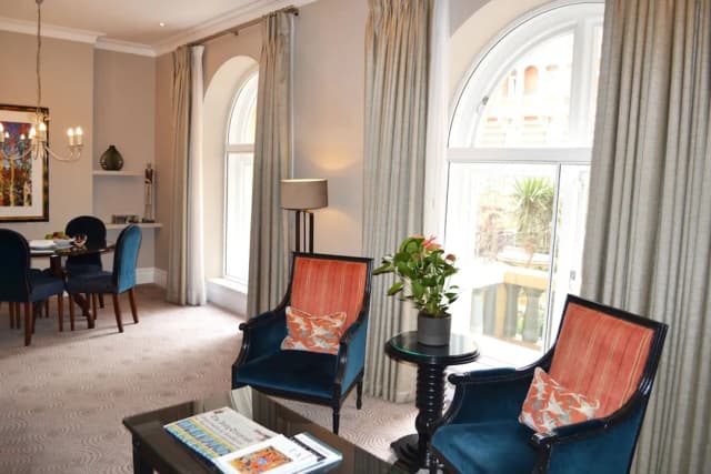 Taj 51 Buckingham Gate, Suites and Residences-Suite, 1 Bedroom (Minsters)-1