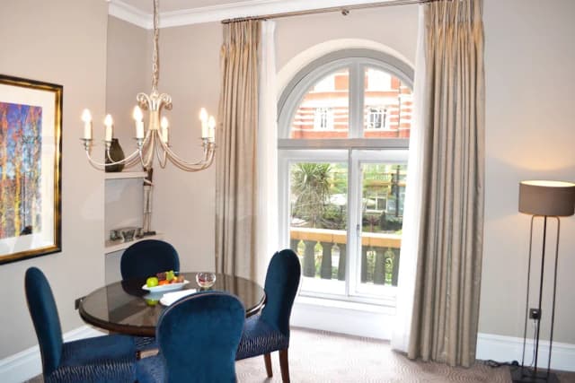 Taj 51 Buckingham Gate, Suites and Residences-Suite, 1 Bedroom (Minsters)-6