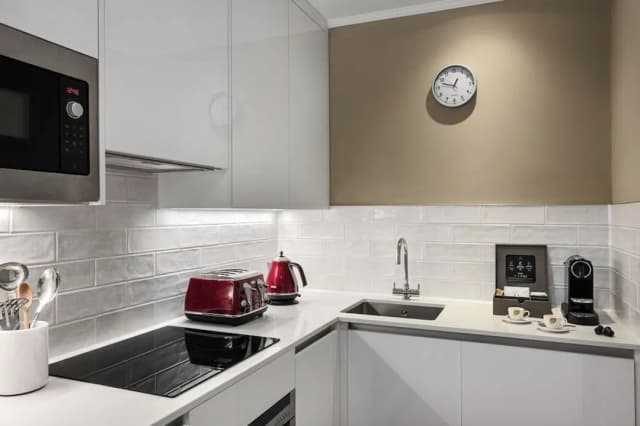 Taj 51 Buckingham Gate, Suites and Residences-Suite, 1 Bedroom (Falconers)-4