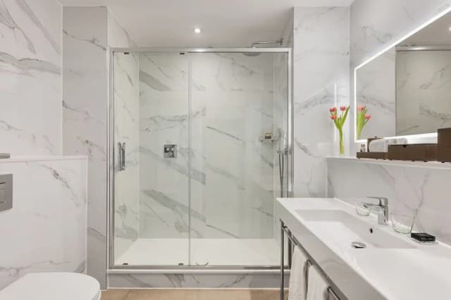 Taj 51 Buckingham Gate, Suites and Residences-Suite, 1 Bedroom (Falconers)-5