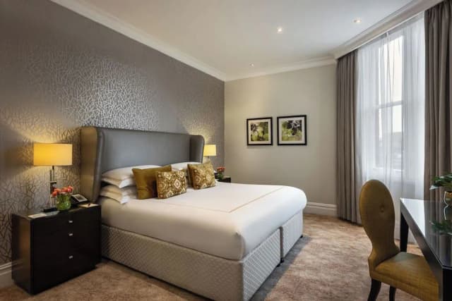 Taj 51 Buckingham Gate, Suites and Residences-Suite, 1 Bedroom (Falconers)-2