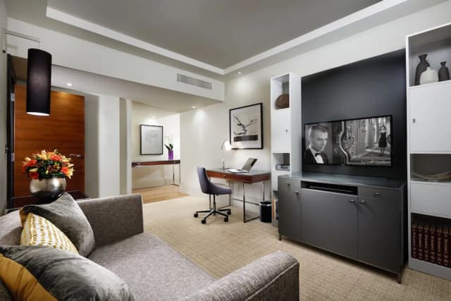 Taj 51 Buckingham Gate, Suites and Residences-Suite, 1 Bedroom (Kings)-3