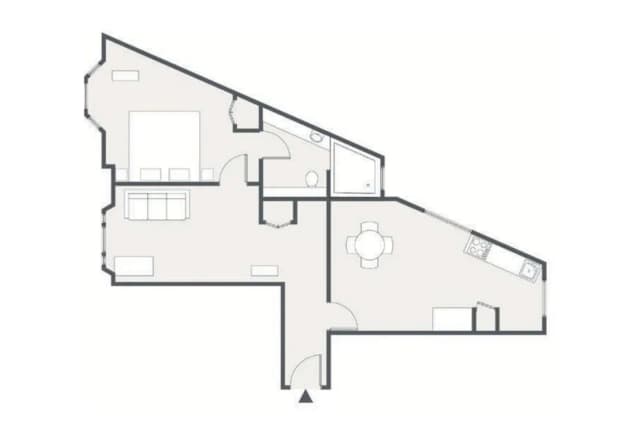 Taj 51 Buckingham Gate, Suites and Residences-Suite, 1 Bedroom (Kings)-5