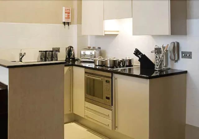 Taj 51 Buckingham Gate, Suites and Residences-Suite, 1 Bedroom (Kings)-2