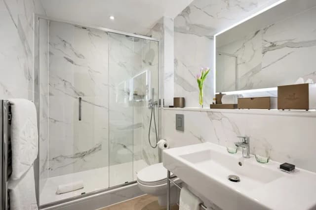 Taj 51 Buckingham Gate, Suites and Residences-Suite, 2 Bedrooms (Falconers)-6