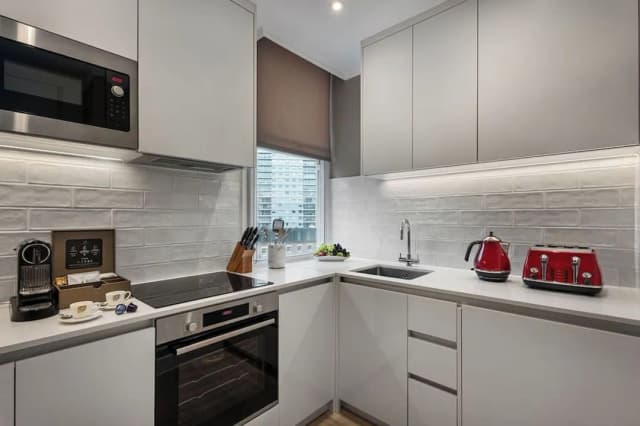 Taj 51 Buckingham Gate, Suites and Residences-Suite, 2 Bedrooms (Falconers)-3