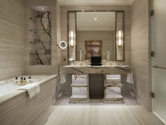 Sofitel London St James-Opera Suite-5