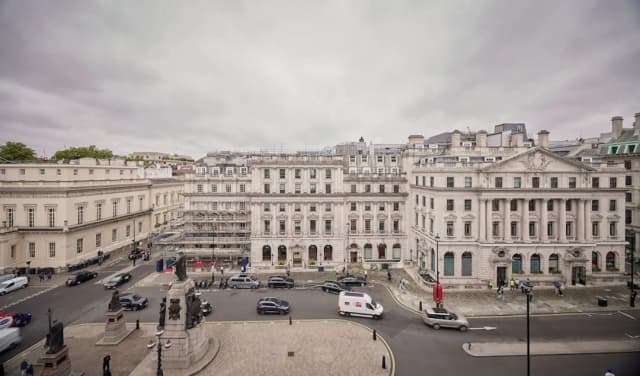 Sofitel London St James-Suite 70-2