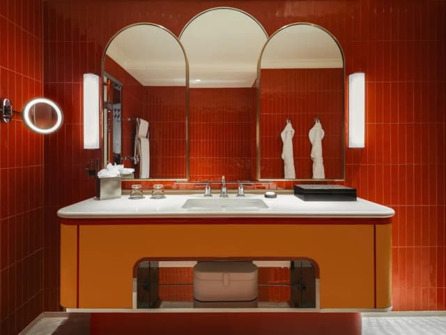 Sofitel London St James-Suite 70-4