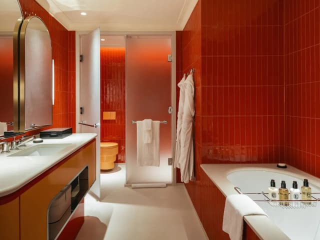 Sofitel London St James-Suite 70-5