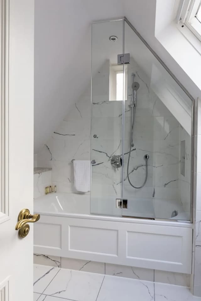 セント ポールズ ホテル-エグゼクティブ ダブルルーム-8