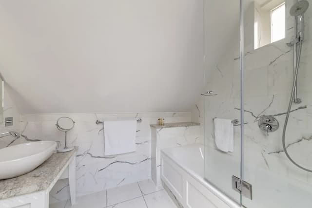 セント ポールズ ホテル-エグゼクティブ ダブルルーム-7