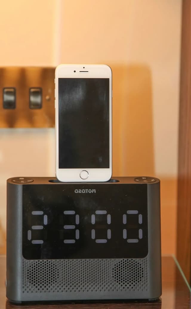 セント ポールズ ホテル-エグゼクティブ ダブルルーム-6