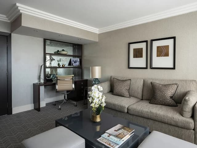 朱美拉朗茲酒店-行政套房-9