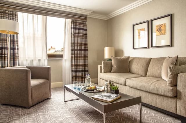 朱美拉朗茲酒店-行政套房-3