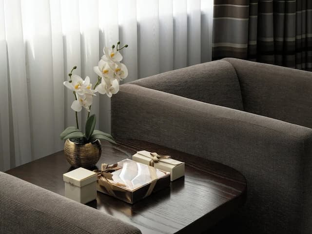 朱美拉朗茲酒店-行政套房-7