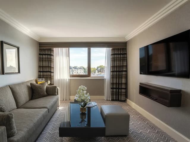 朱美拉朗茲酒店-行政套房-8