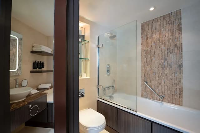 朱美拉朗茲酒店-行政套房-5