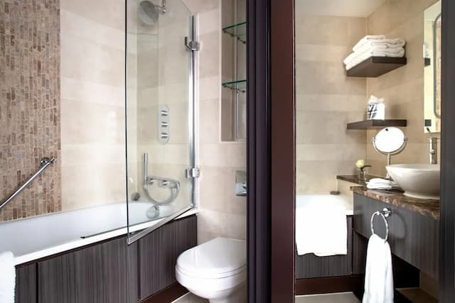 朱美拉朗茲酒店-高級客房-4