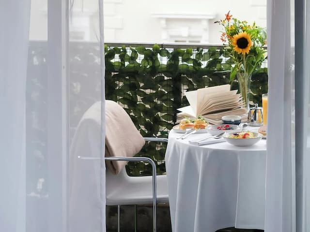 朱美拉朗茲酒店-行政客房-7