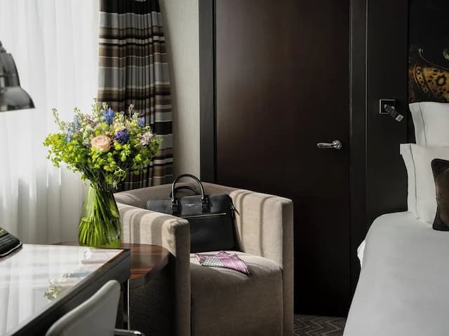 朱美拉朗茲酒店-行政客房-9